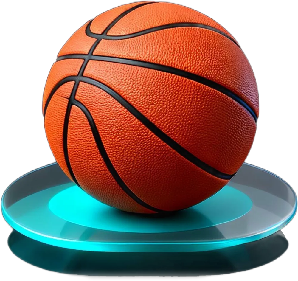 NBA logo